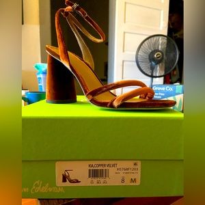 Sam Edelman! Never worn!